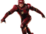 Flash (DC Extended Universe)