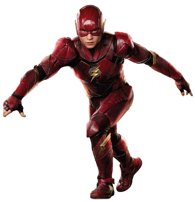 The Flash, DC Extended Universe Wiki