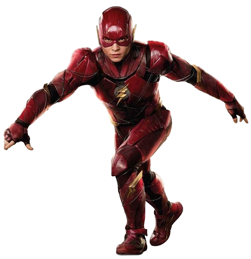 Flash, DC Extended Universe Wiki