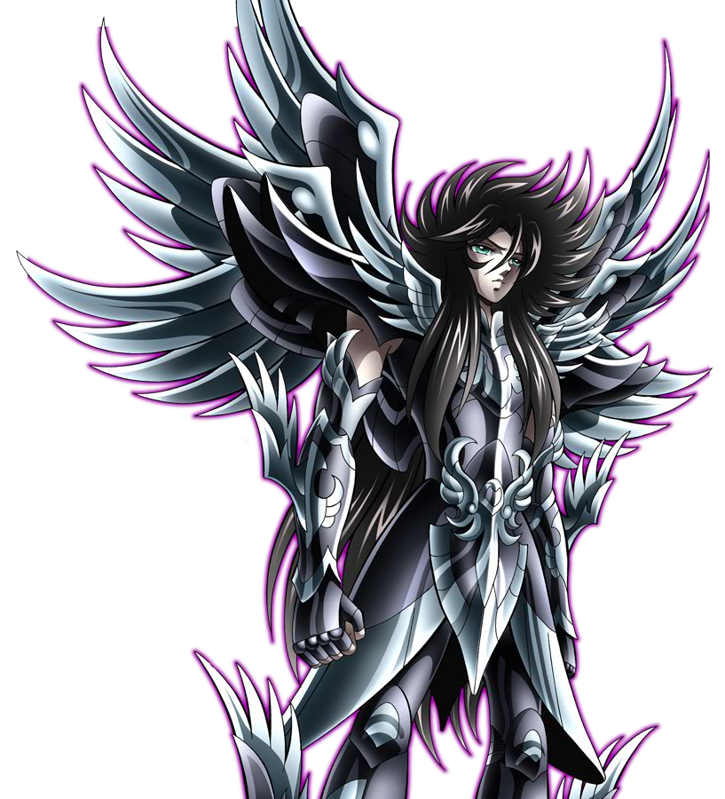 Saint Seiya: The Hades, Saint Seiya Wiki