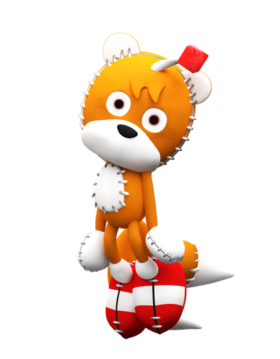 Tails Doll, Urban Legend Wiki