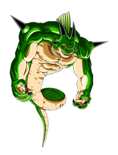 Goku Dragon Ball Shenron Porunga Bola de drac, goku, dragon, orange png