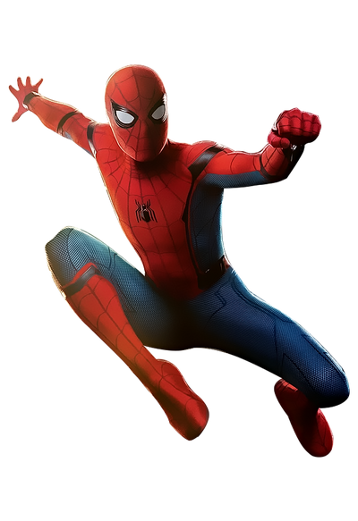 Spider shop man mcu