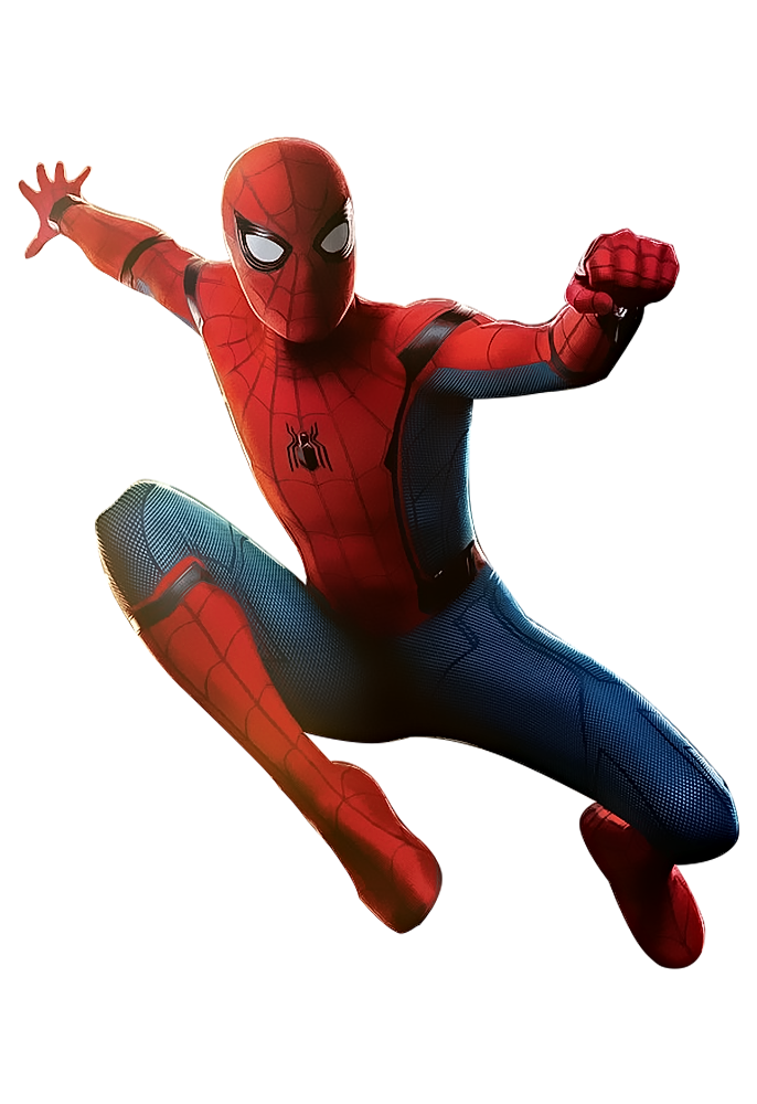 Spider-Man, Marvel Cinematic Universe Wiki
