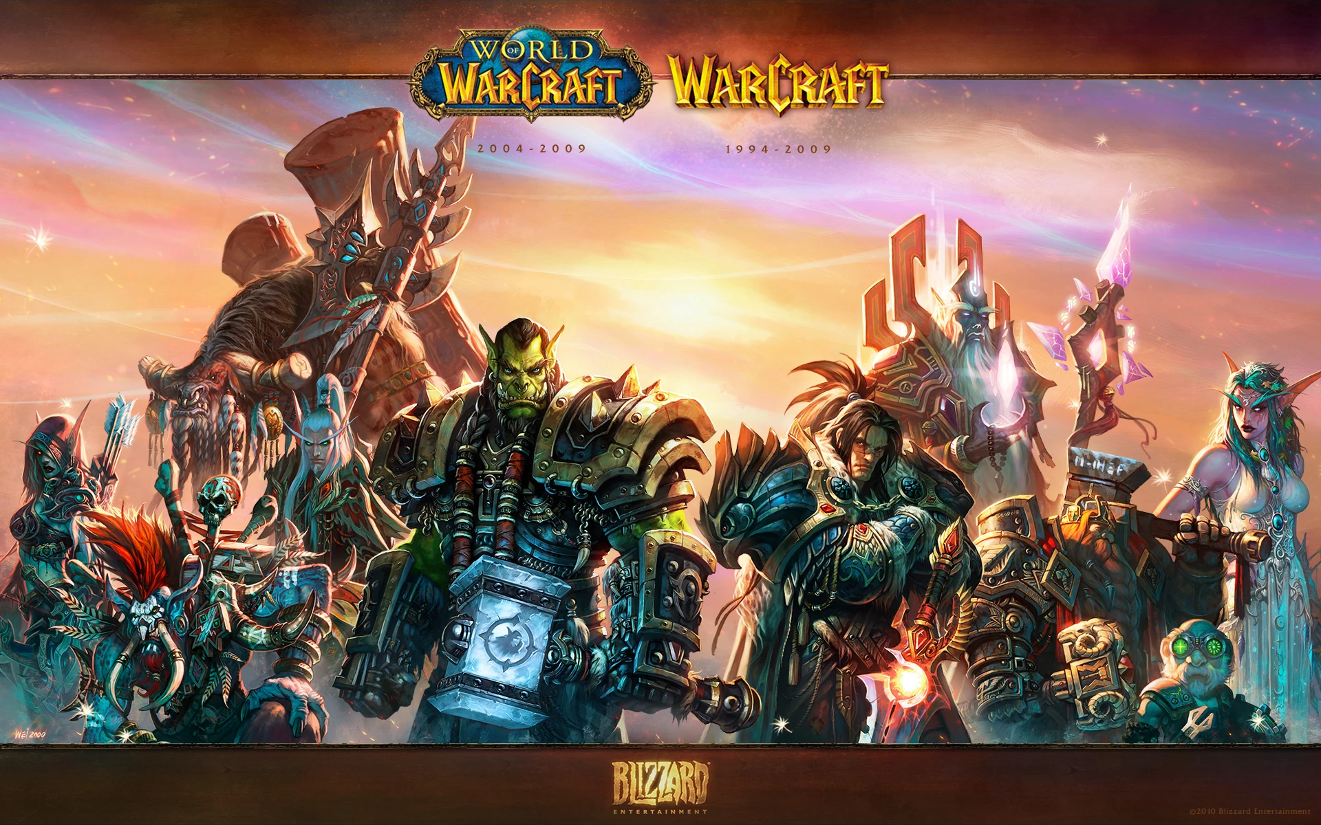 Warcraft | VsDebating Wiki | Fandom