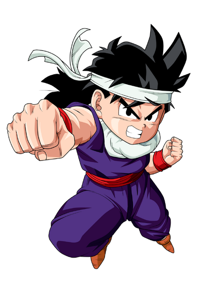 Son Gohan Vsdebating Wiki Fandom