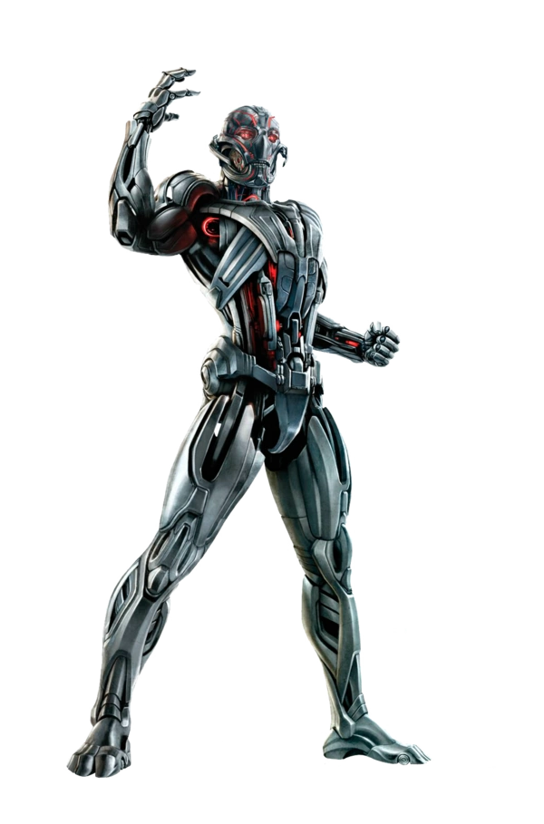 Ultron (Marvel Cinematic Universe) | VsDebating Wiki | Fandom