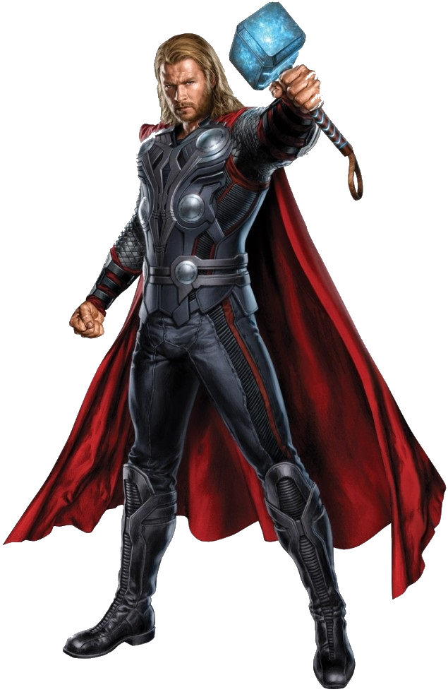 Thor, Marvel Cinematic Universe Wiki