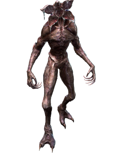 Demogorgon, Wiki Stranger Things (PT-BR)