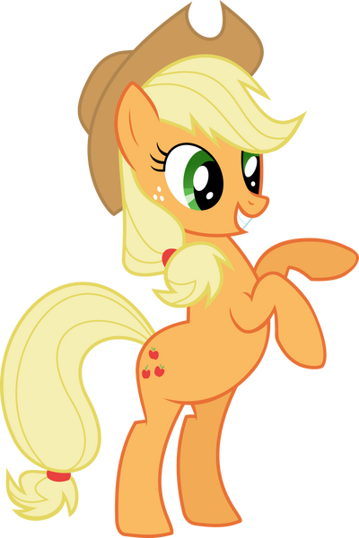 Applejack