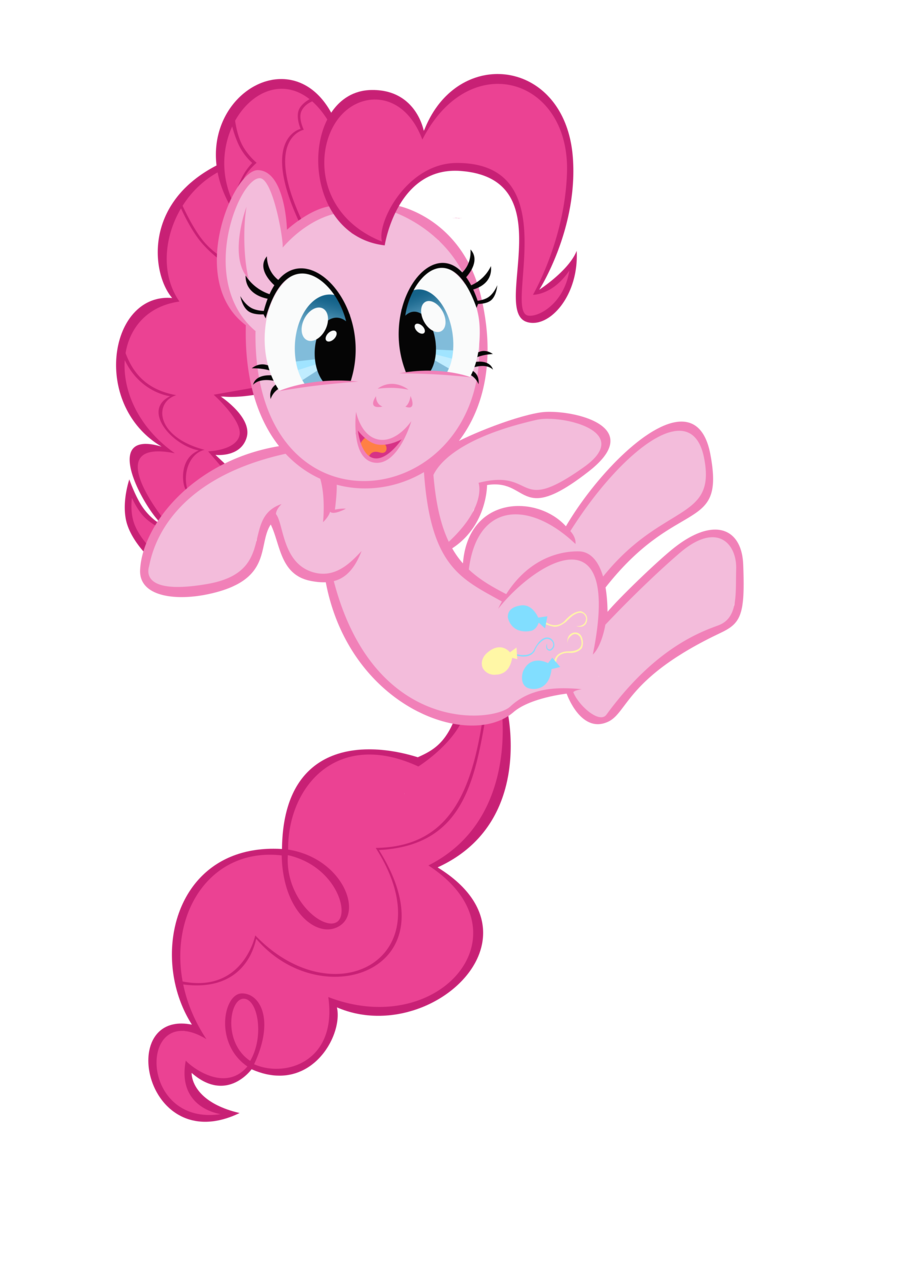 Pinkie Pie, VsDebating Wiki
