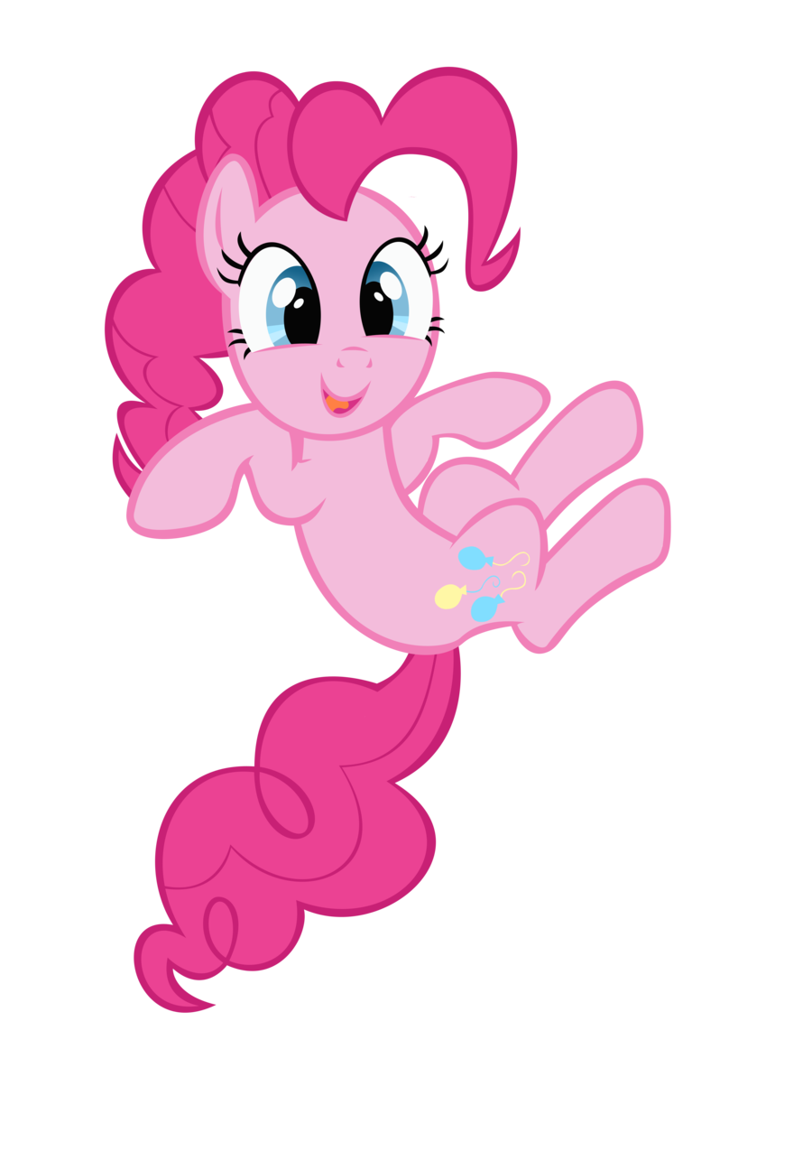 Pinkie Pie