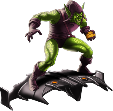 Green Goblin (Marvel Comics) | VsDebating Wiki | Fandom