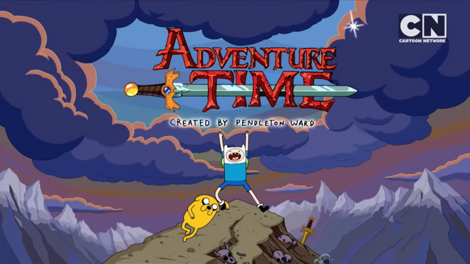 AdventureTimeTitlecard