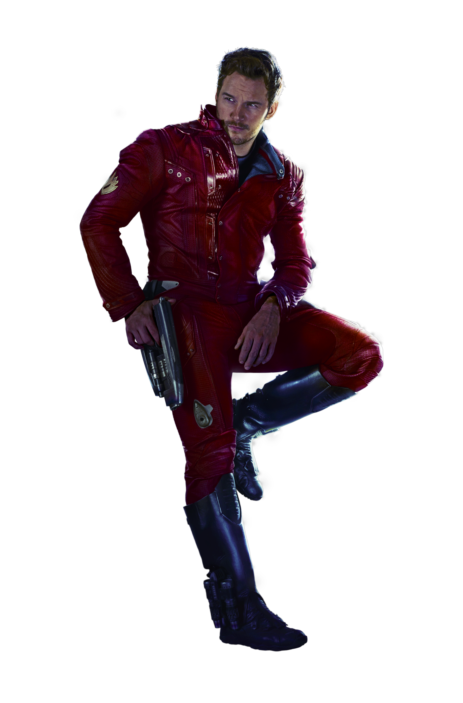 Star-Lord (Marvel Cinematic Universe)