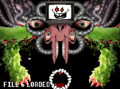 Flowey The Flower Vsdebating Wiki Fandom