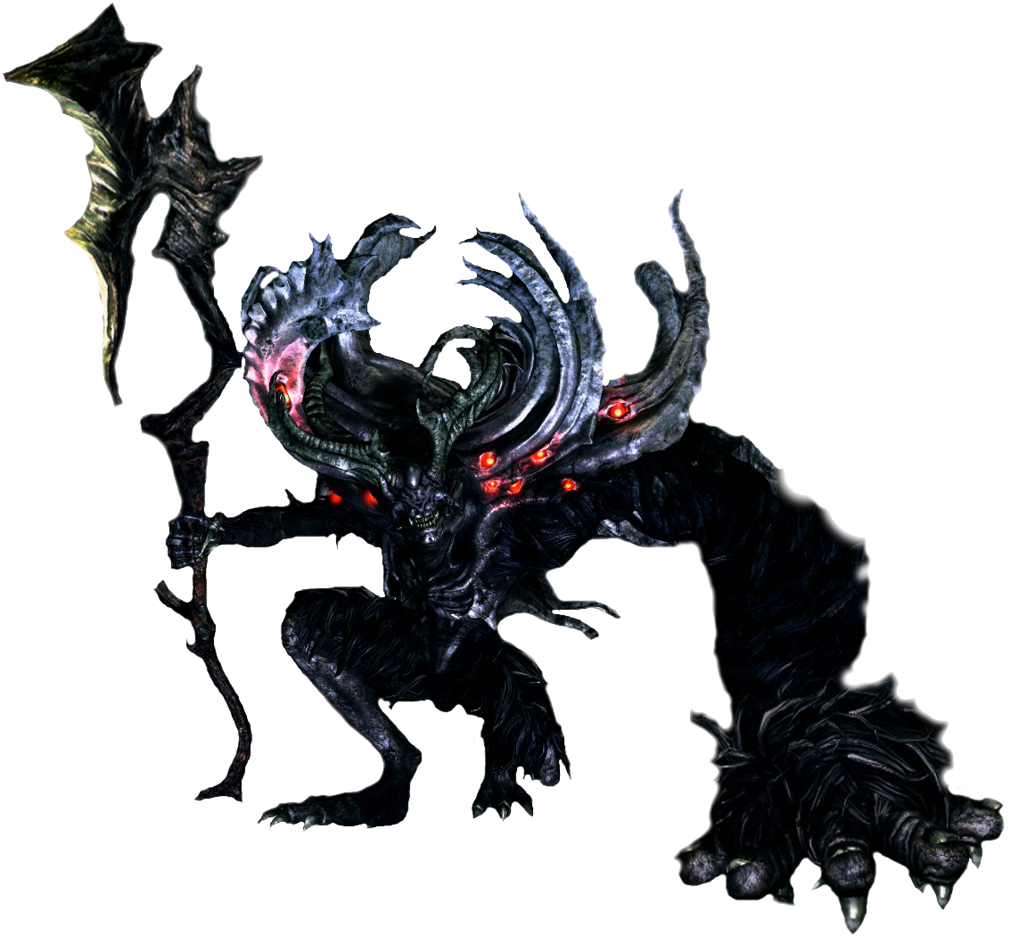 manus father of the abyss concept art