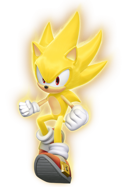 Sonic the Hedgehog (Sonic X), VsDebating Wiki