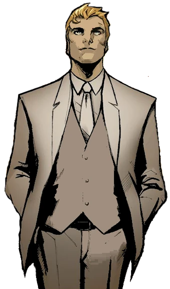 Lucifer Morningstar Dc Comics Vsdebating Wiki Fandom The fallen angel lucifer morningstar, as portrayed in this work. lucifer morningstar dc comics