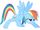 Rainbow Dash