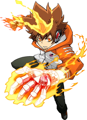 Tsuna 340?cb=20170217063820