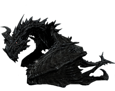 Alduin | VsDebating Wiki | Fandom