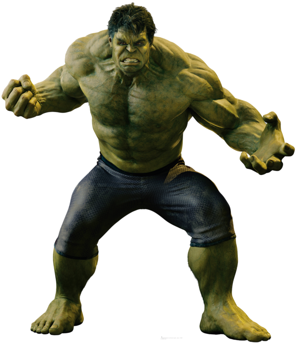 Hulk, Marvel Cinematic Universe Wiki