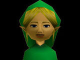 Ben Drowned