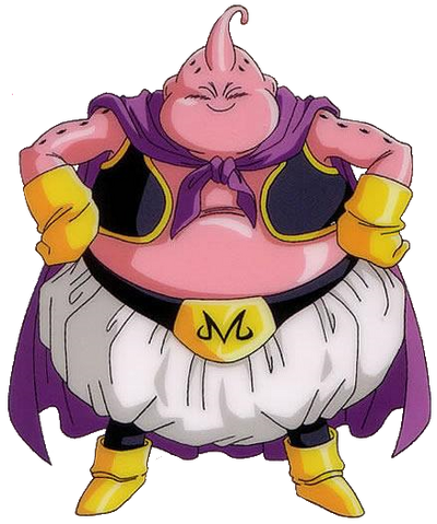 Buu fat (gordo), Wiki