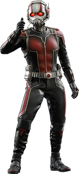 Ant-Man, Marvel Cinematic Universe Wiki