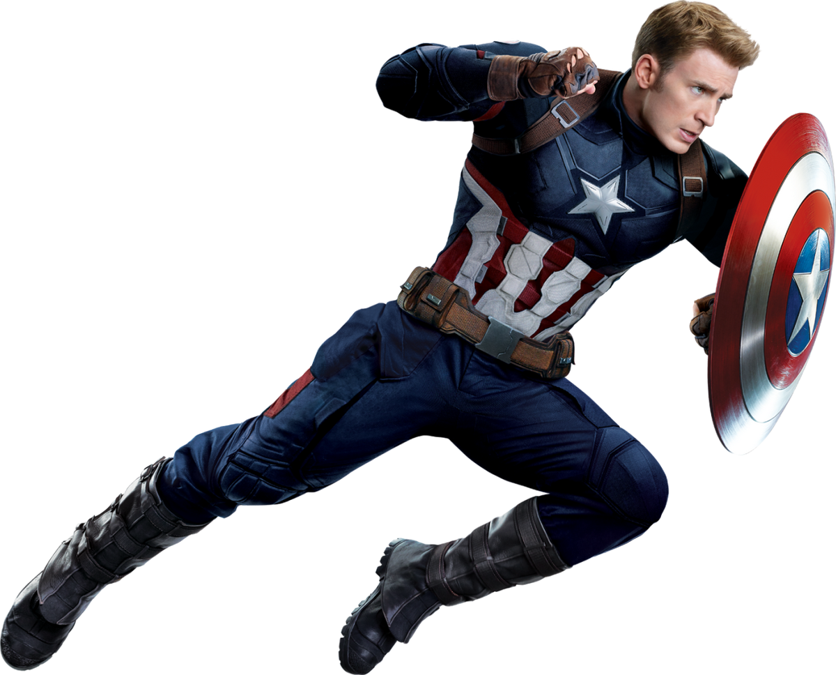Captain America (Marvel Comics), VsDebating Wiki