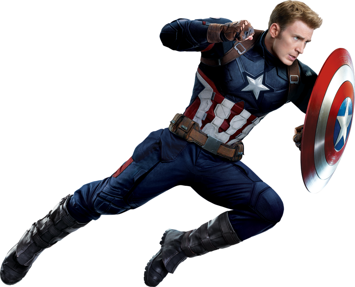 Bittersweet. Fandom wiki updated the Captain America page to Sam