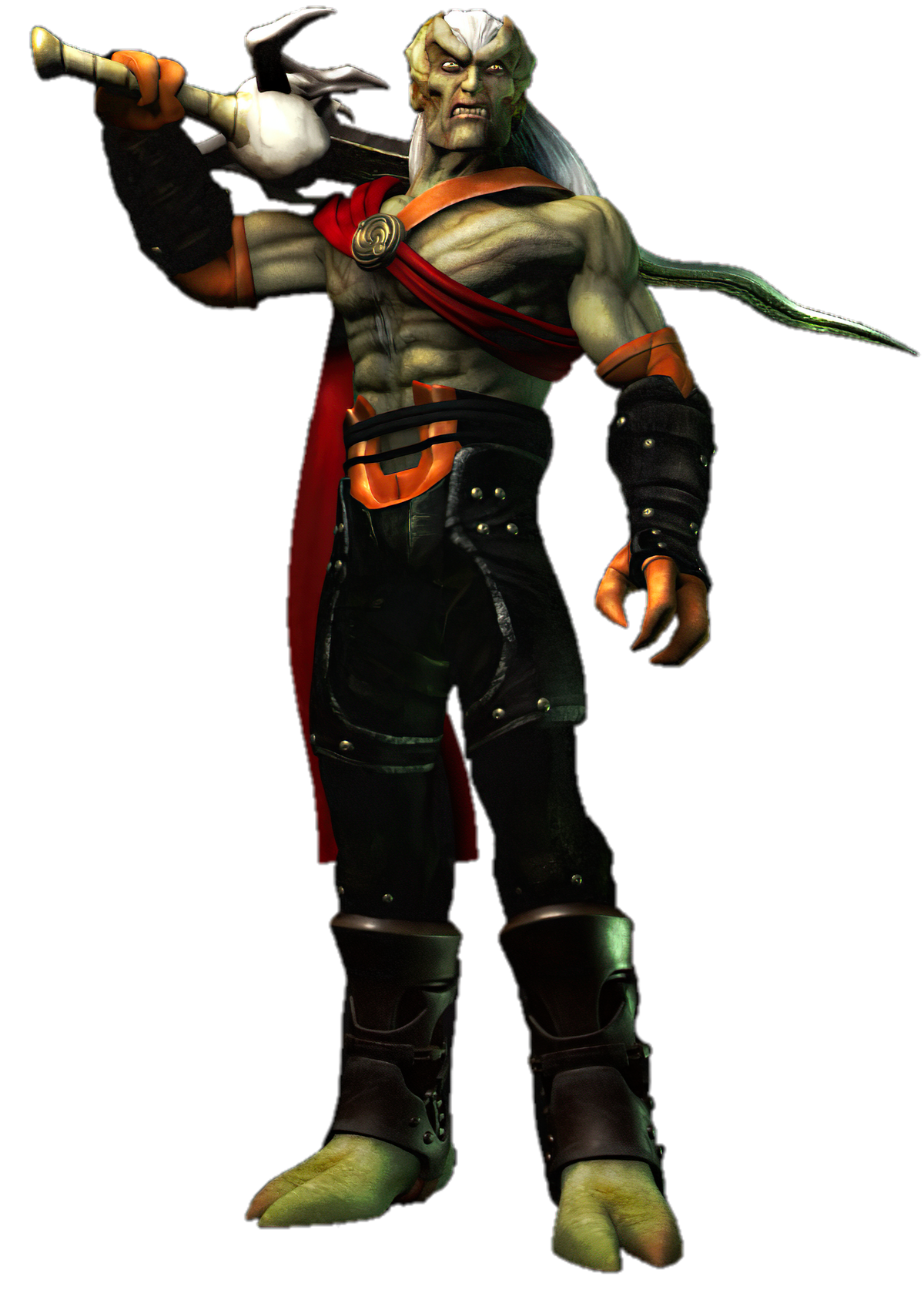 Kain (Legacy of Kain) | VsDebating Wiki | Fandom