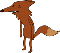 Mr. Fox | VsDebating Wiki | Fandom