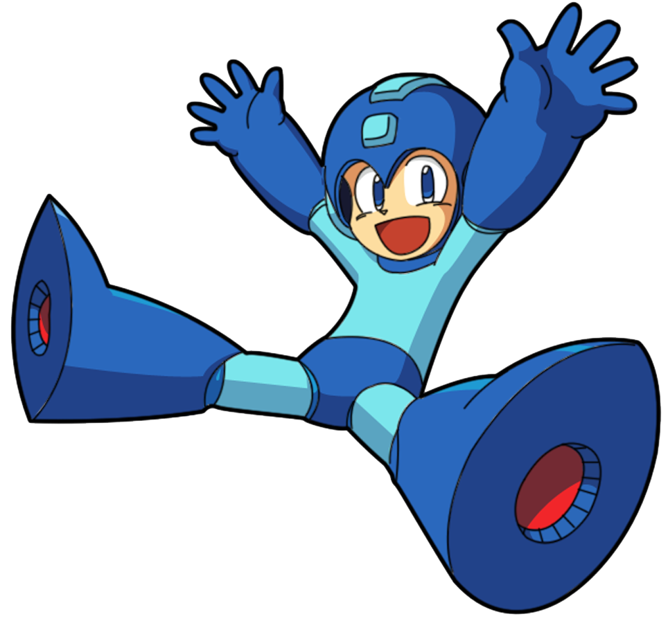 Mega Man Classic Vsdebating Wiki Fandom 