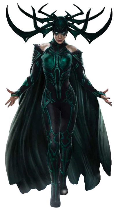 Hela MCU