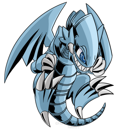 Blue-Eyes White Dragon (Duel Monsters) | VsDebating Wiki