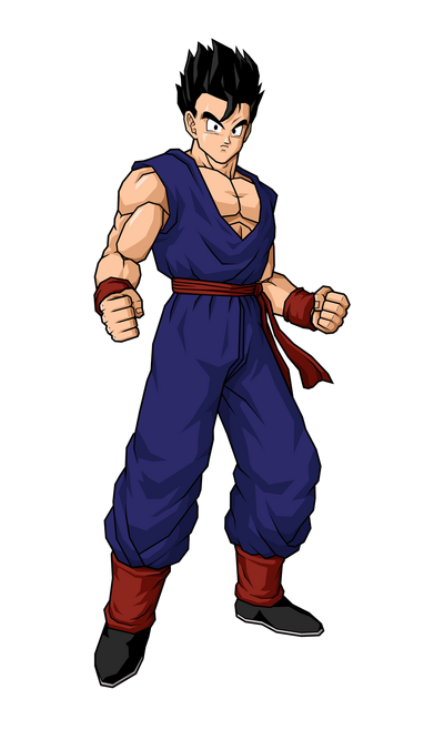 Nappa V3 by SbdDBZ on DeviantArt  Anime dragon ball goku, Dragon ball  super manga, Dragon ball artwork