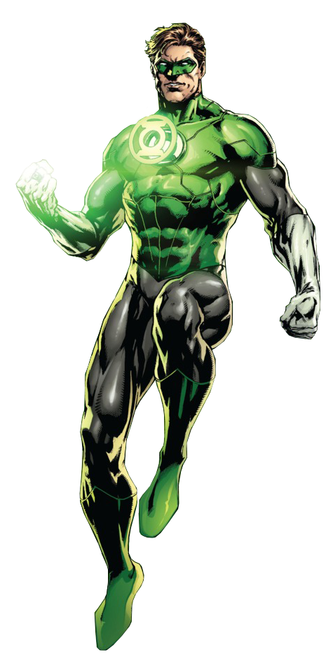 Green Lantern Hal Jordan Vsdebating Wiki Fandom