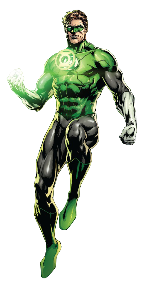 Green Lantern