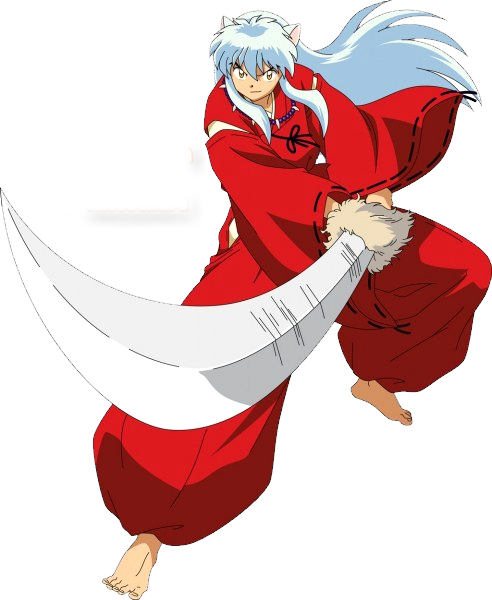 Inuyasha, Wikia Inuyasha