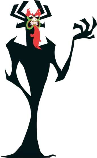 Aku | VsDebating Wiki | Fandom