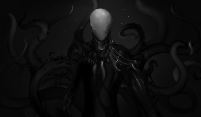 Slender Man, Wikia Liber Proeliis