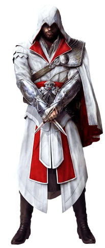 Ezio Auditore da Firenze | VsDebating Wiki | Fandom