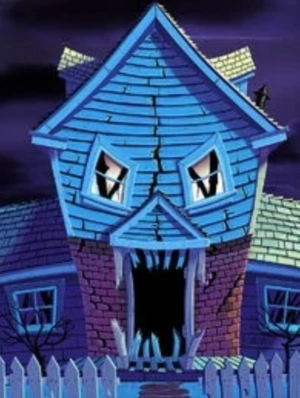 The Poltergeists | VsDebating Wiki | Fandom