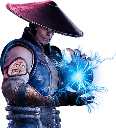 Raiden hat mortal kombat outlet
