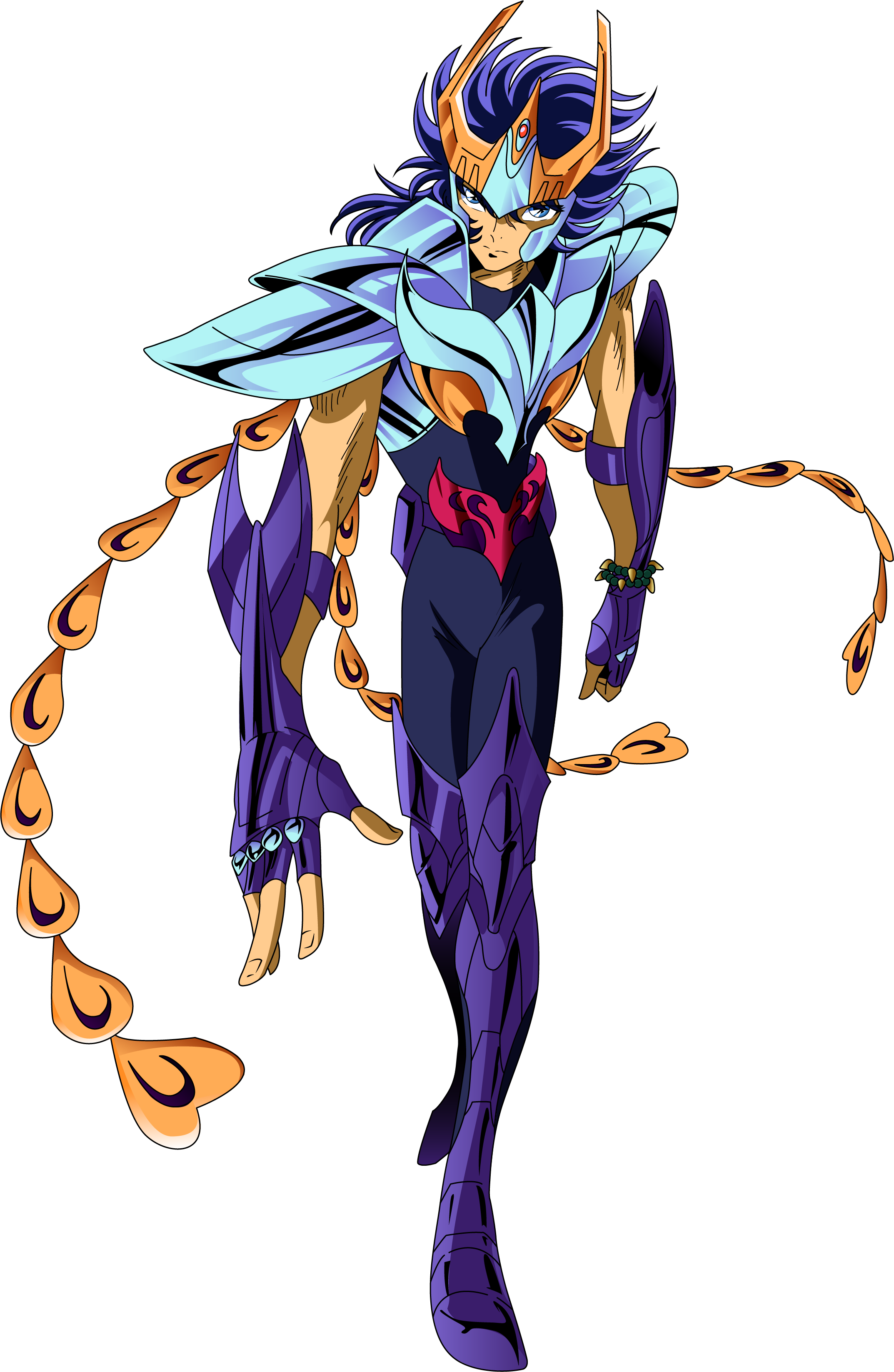 Phoenix Ikki, VS Battles Wiki