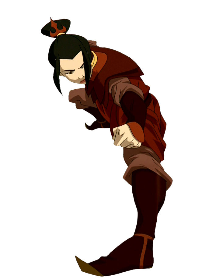 Azula, Avatar Wiki