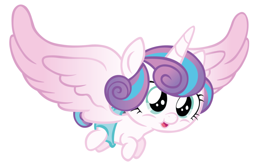 Princess flurry cheap