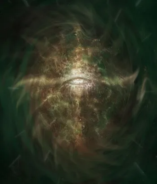 Azathoth (Cthulhu Mythos) vs The Creators - Who would win in a